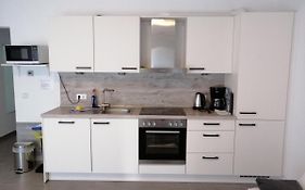 Apartment Eg